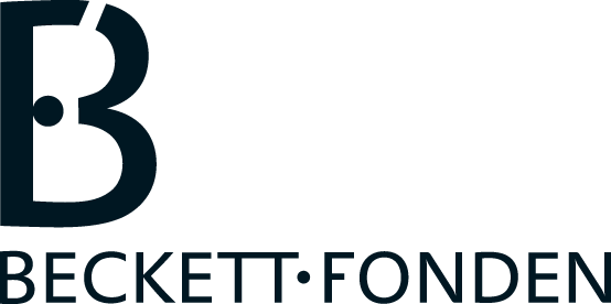 beckett_logo_sort